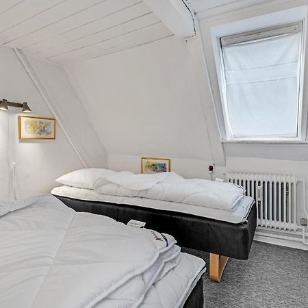 Amazing Apartment In Aabenraa With Wifi Exteriör bild