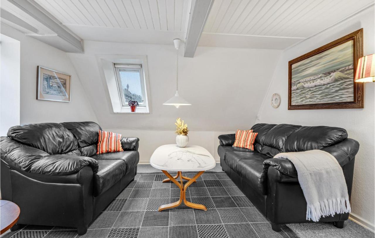 Amazing Apartment In Aabenraa With Wifi Exteriör bild