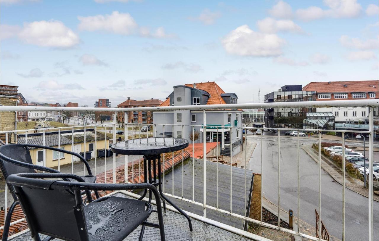 Amazing Apartment In Aabenraa With Wifi Exteriör bild