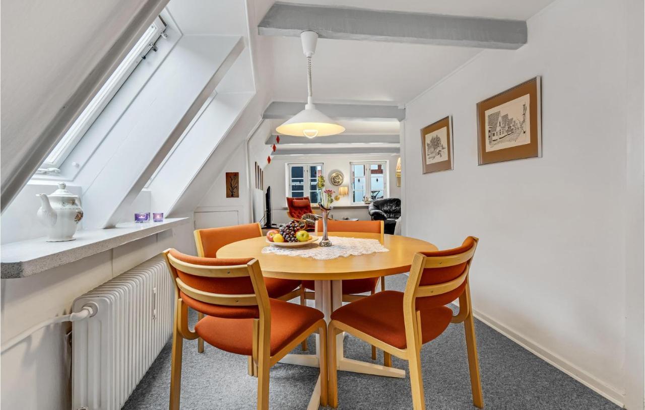 Amazing Apartment In Aabenraa With Wifi Exteriör bild