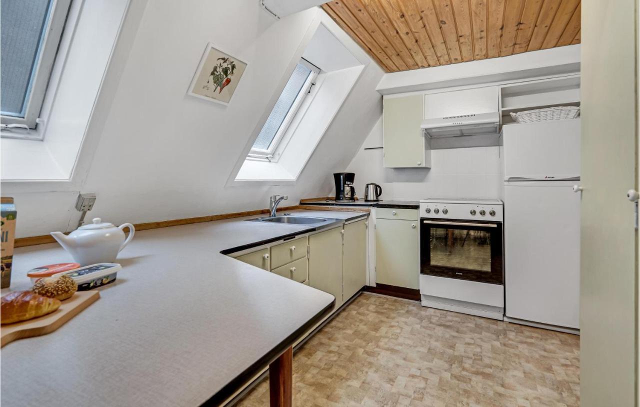 Amazing Apartment In Aabenraa With Wifi Exteriör bild