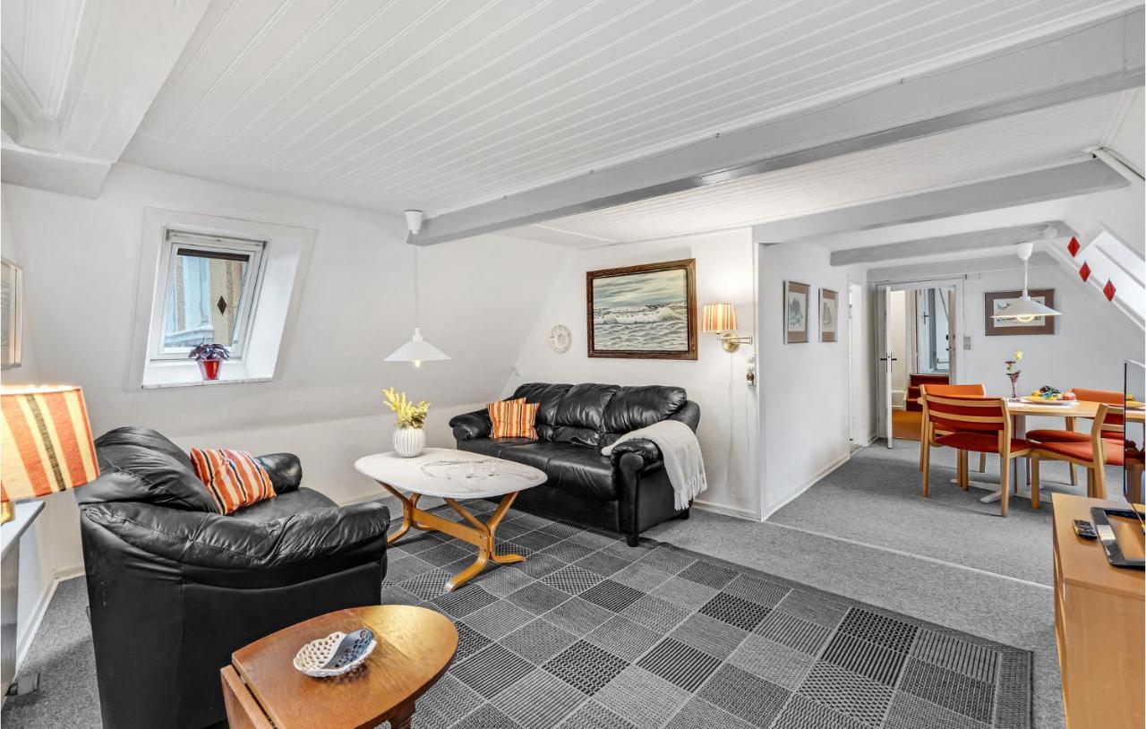 Amazing Apartment In Aabenraa With Wifi Exteriör bild