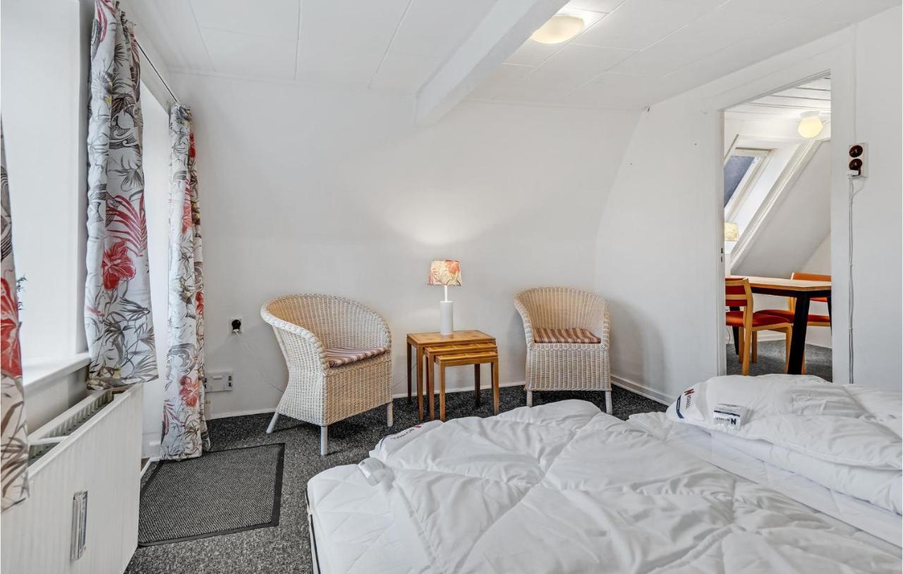 Amazing Apartment In Aabenraa With Wifi Exteriör bild