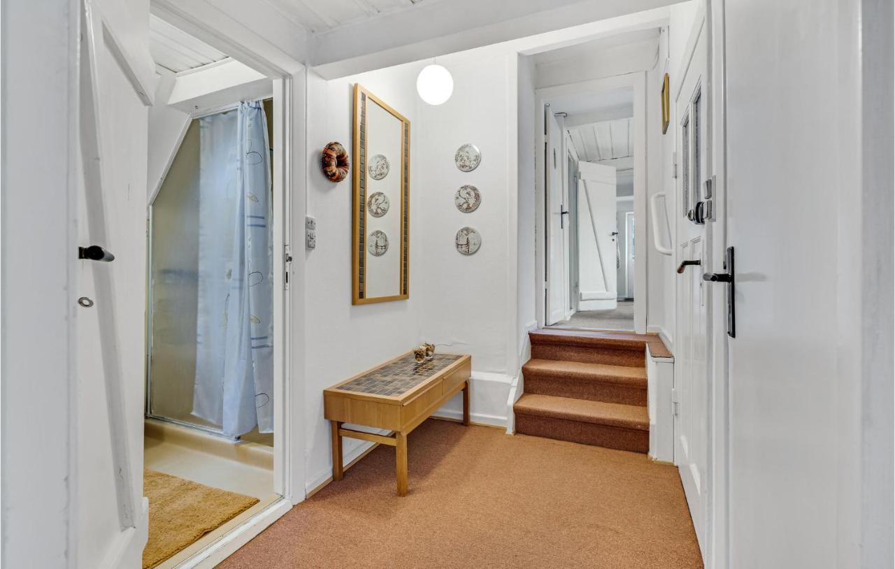 Amazing Apartment In Aabenraa With Wifi Exteriör bild