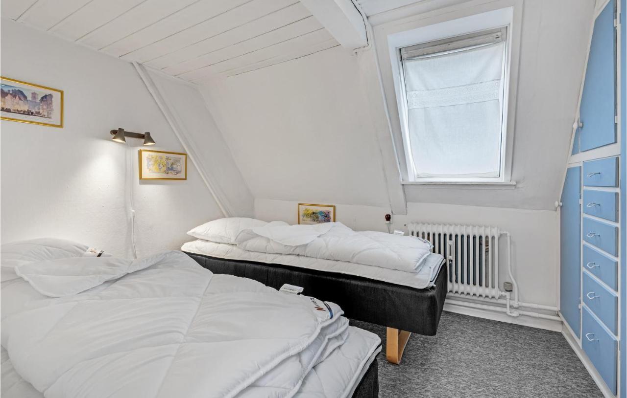 Amazing Apartment In Aabenraa With Wifi Exteriör bild