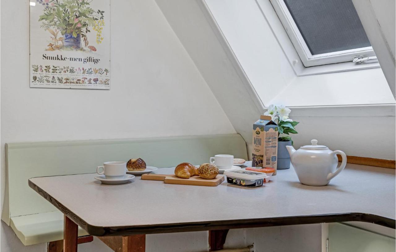 Amazing Apartment In Aabenraa With Wifi Exteriör bild