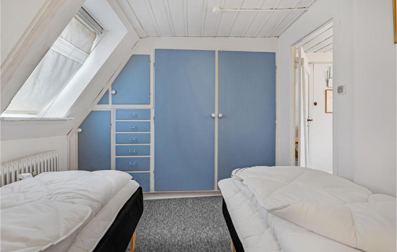 Amazing Apartment In Aabenraa With Wifi Exteriör bild