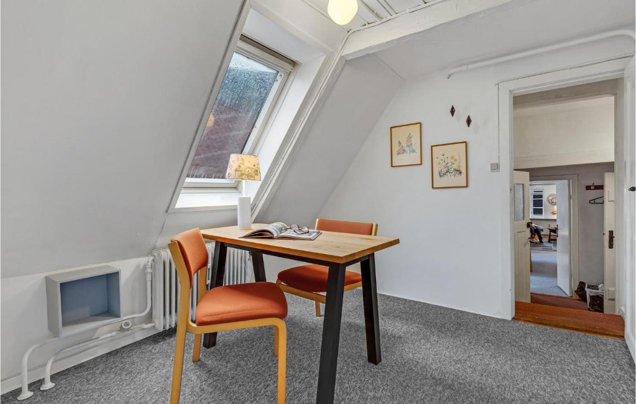 Amazing Apartment In Aabenraa With Wifi Exteriör bild